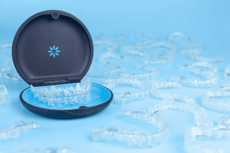 invisalign moderate