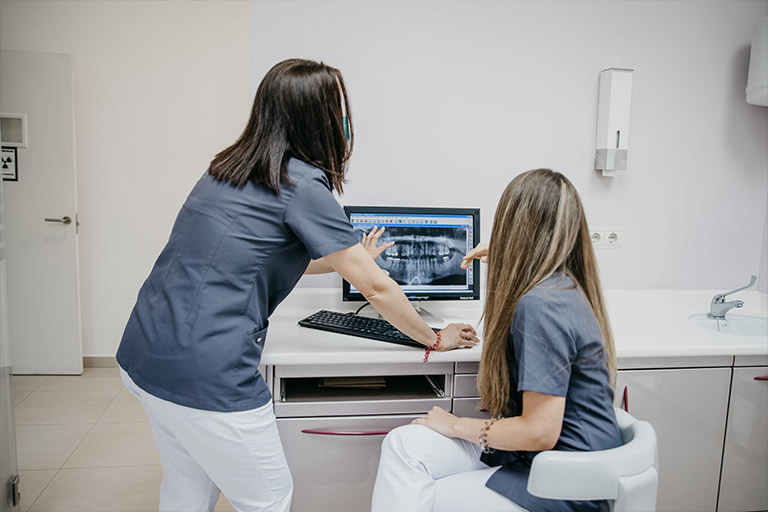 Odontología conservadora