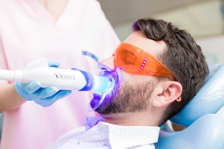Cuánto cuesta un blanqueamiento dental