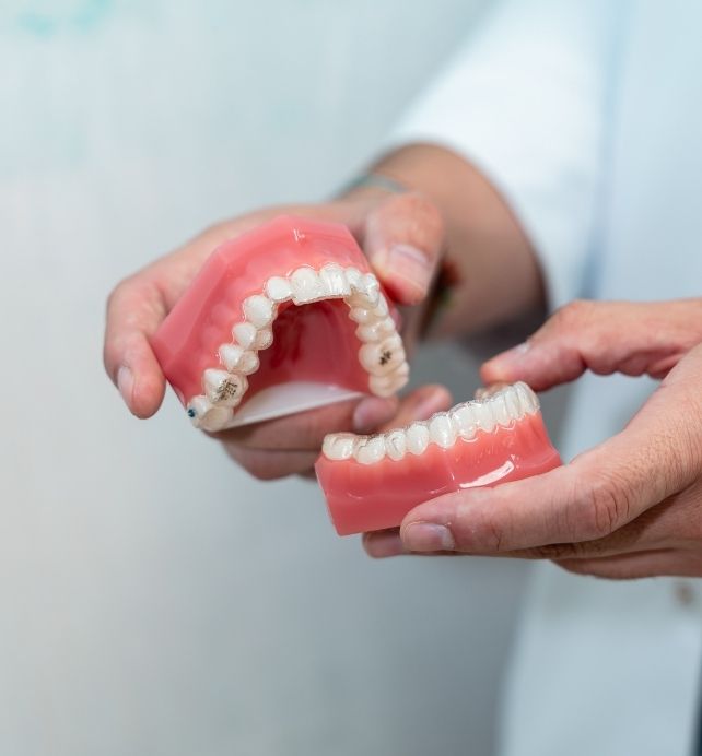 odontopediatria