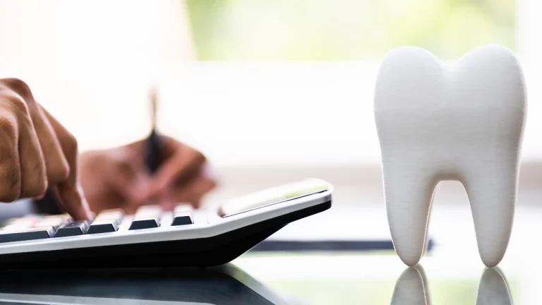 Cuánto cuesta una endodoncia en Madrid