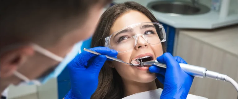 Qué hacer después de una endodoncia